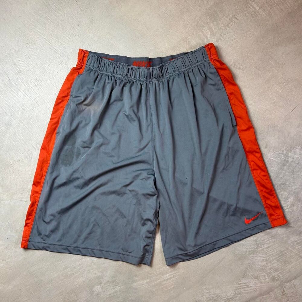 Nike Men's multi Shorts
